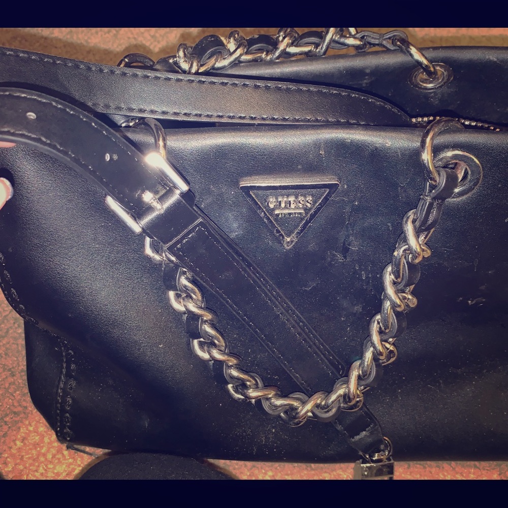 Guess handbag